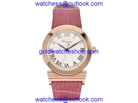 ferragamo replica watch|salvatore ferragamo watch uk.